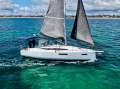 Jeanneau Sun Odyssey 380 Suit New Boat Buyer