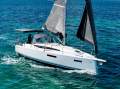 Jeanneau Sun Odyssey 380 Suit New Boat Buyer