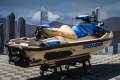 New Sea-Doo Wake Pro 230