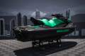 New Sea-Doo GTI SE 170 IDF