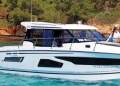 Jeanneau Merry Fisher 1095 Coupe