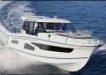 Jeanneau Merry Fisher 1095 Coupe