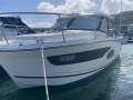 Jeanneau Merry Fisher 1095 Coupe