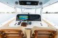 Sportsman Open 402 Centre Console