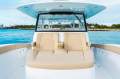 Sportsman Open 402 Centre Console