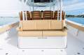 Sportsman Open 402 Centre Console