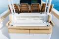 Sportsman Open 402 Centre Console