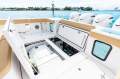 Sportsman Open 402 Centre Console