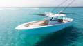 Sportsman Open 402 Centre Console
