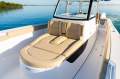 Sportsman Open 352 Centre Console