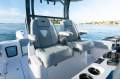 Sportsman Open 322 Centre Console