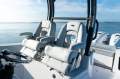 Sportsman Open 322 Centre Console