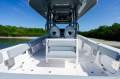 Sportsman Open 322 Centre Console