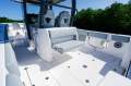 Sportsman Open 322 Centre Console
