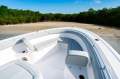 Sportsman Open 322 Centre Console