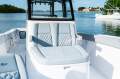 Sportsman Open 322 Centre Console