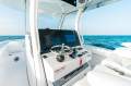 Sportsman Open 302 Centre Console