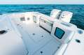Sportsman Open 302 Centre Console