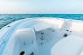 Sportsman Open 302 Centre Console