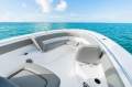 Sportsman Open 282 Centre Console