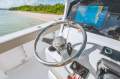 Sportsman Open 262 Centre Console
