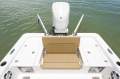 Sportsman Masters 247 Bay Boat