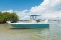 Sportsman Masters 247 Bay Boat