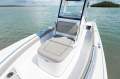 Sportsman Masters 247OE Bay Boat