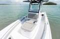 Sportsman Masters 247OE Bay Boat