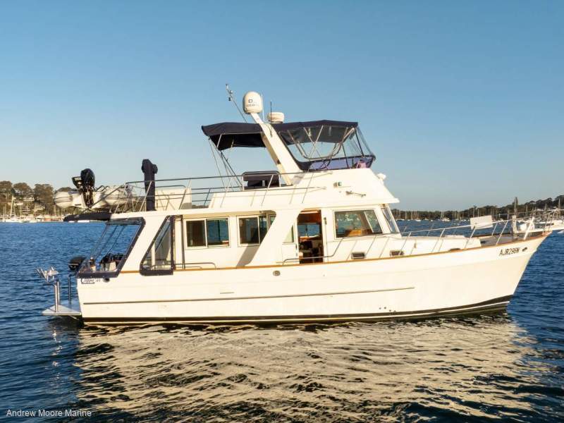 Clipper 40 Europa