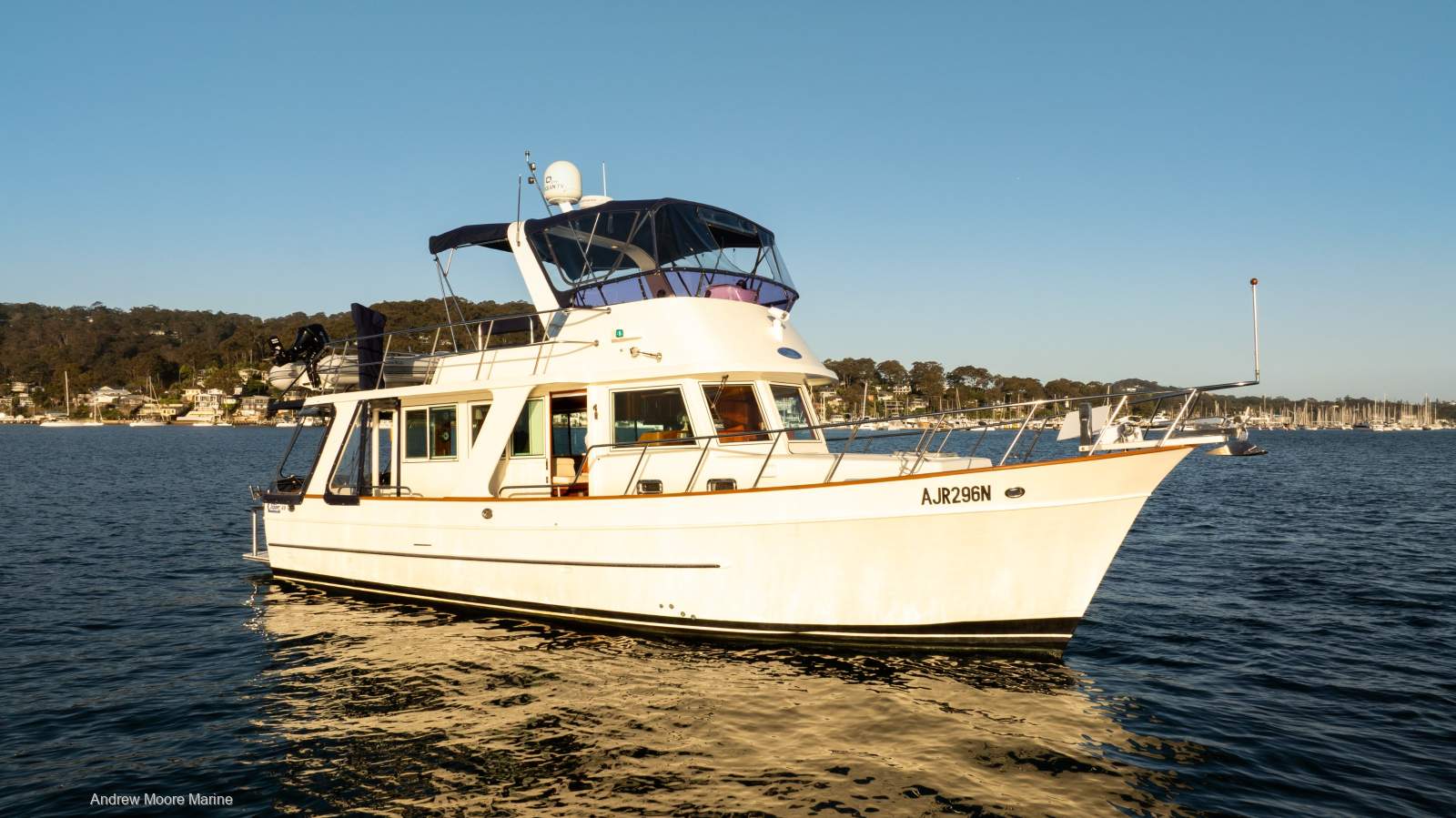 Clipper 40 Europa