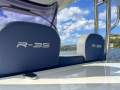 Mar. Co 35 Revolution Flagship Maxi-RIB, 16-person, Cat-B offshore:2023 Mar. Co 35 Revolution For Sale Sydney