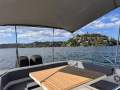 Mar. Co 35 Revolution Flagship Maxi-RIB, 16-person, Cat-B offshore:2023 Mar. Co 35 Revolution For Sale Sydney