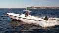Mar. Co 35 Revolution Flagship Maxi-RIB, 16-person, Cat-B offshore:2023 Mar. Co 35 Revolution For Sale Sydney