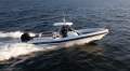 Mar. Co 35 Revolution Flagship Maxi-RIB, 16-person, Cat-B offshore:2023 Mar. Co 35 Revolution For Sale Sydney