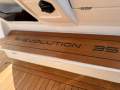Mar. Co 35 Revolution Flagship Maxi-RIB, 16-person, Cat-B offshore:2023 Mar. Co 35 Revolution For Sale Sydney