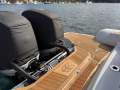 Mar. Co 35 Revolution Flagship Maxi-RIB, 16-person, Cat-B offshore:2023 Mar. Co 35 Revolution For Sale Sydney