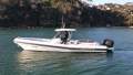 Mar. Co 35 Revolution Flagship Maxi-RIB, 16-person, Cat-B offshore:2023 Mar. Co 35 Revolution For Sale Sydney