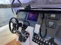Mar. Co 35 Revolution Flagship Maxi-RIB, 16-person, Cat-B offshore:2023 Mar. Co 35 Revolution For Sale Sydney