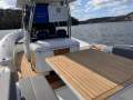 Mar. Co 35 Revolution Flagship Maxi-RIB, 16-person, Cat-B offshore:2023 Mar. Co 35 Revolution For Sale Sydney