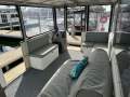 Custom Pontoon Boat