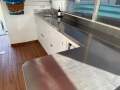 Custom Pontoon Boat
