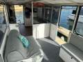 Custom Pontoon Boat