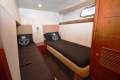 Majesty Yachts 50 - 3 CABIN LAYOUT