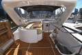 Majesty Yachts 50 - 3 CABIN LAYOUT