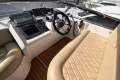 Majesty Yachts 50 - 3 CABIN LAYOUT