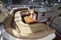 Majesty Yachts 50 - 3 CABIN LAYOUT