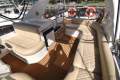Majesty Yachts 50 - 3 CABIN LAYOUT