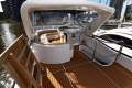 Majesty Yachts 50 - 3 CABIN LAYOUT