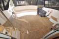 Majesty Yachts 50 - 3 CABIN LAYOUT